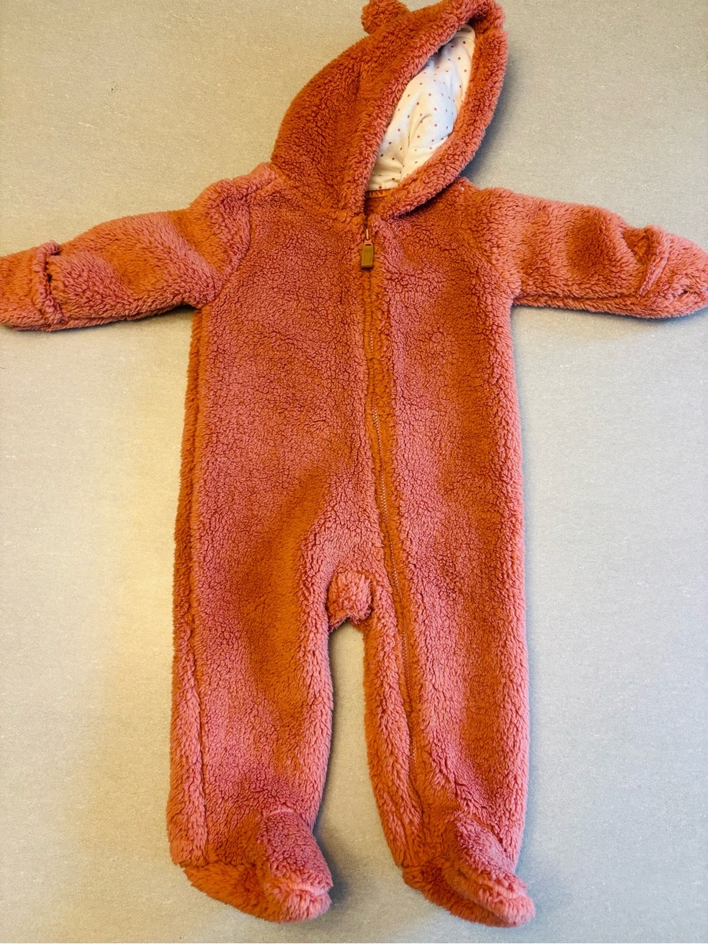 Carter’s Outerwear